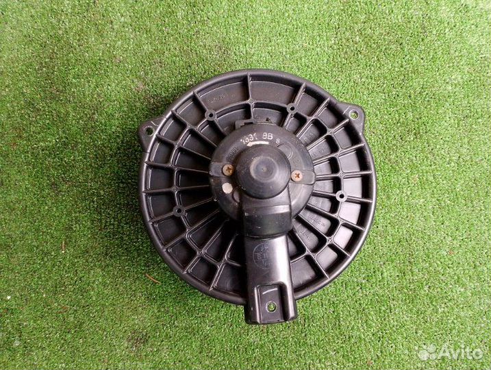 Мотор печки Honda Civic ES3 1500 2001