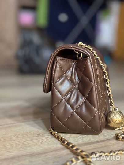 Сумка chanel оригинал