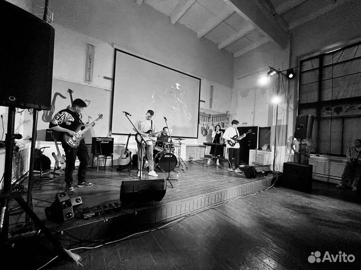 Уроки игры на гитаре