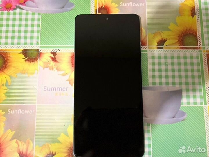 Xiaomi Poco X5 Pro 5G, 8/256 ГБ