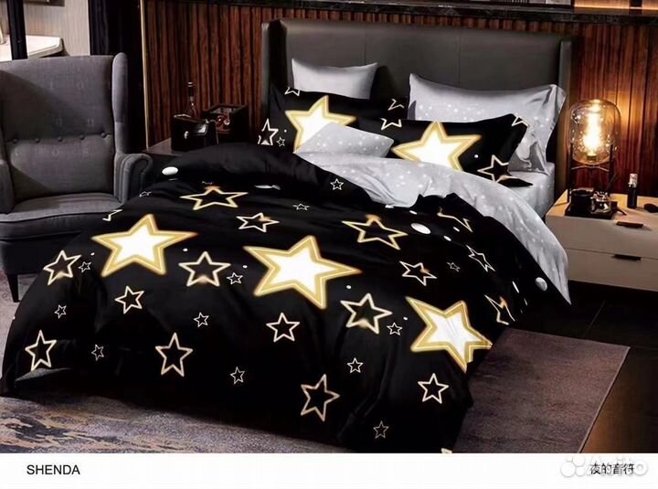 Белье постельное