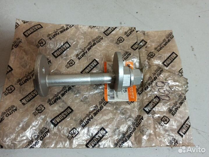 Болт эксцентрик Toyota Land Cruiser 100 1998-2007