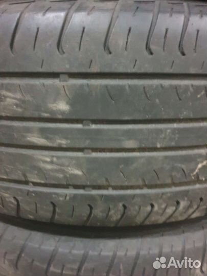 Hankook Optimo K415 225/60 R17