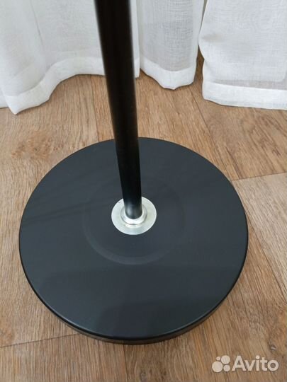 Торшер напольный