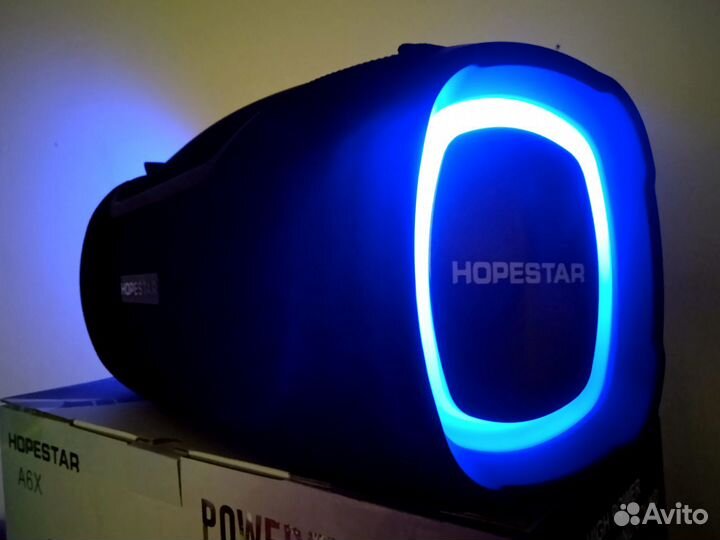 Колонка Hopestar A6 X 65 Вт Шоурум 200+ Моделей
