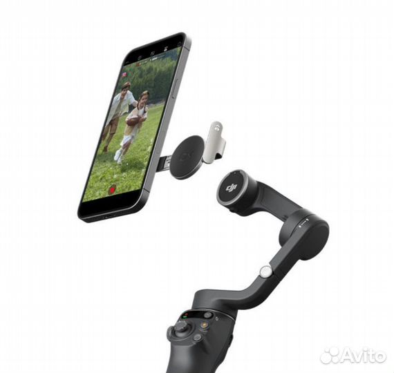 Dji osmo Mobile 6