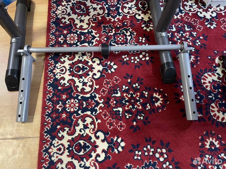 Тренажер для предплечий