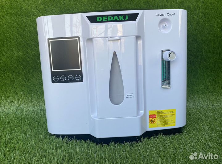 Кислородный концентратор