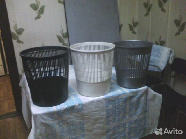 Корзина для мусора