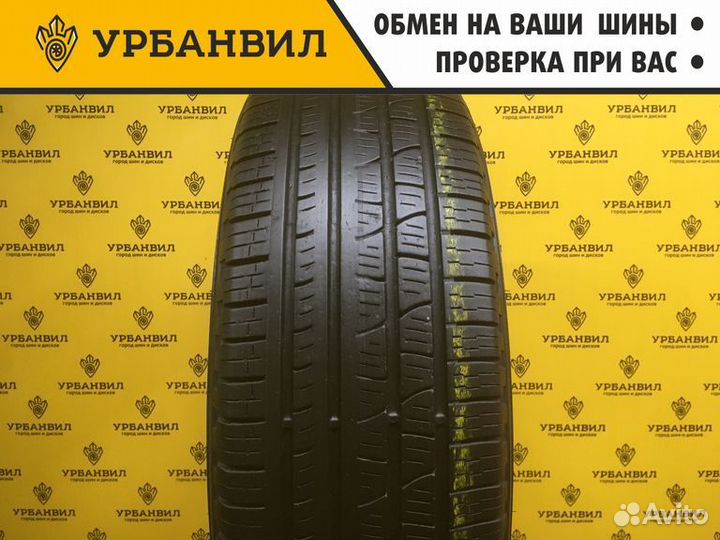 Pirelli Scorpion Verde All Season 215/65 R16 98V