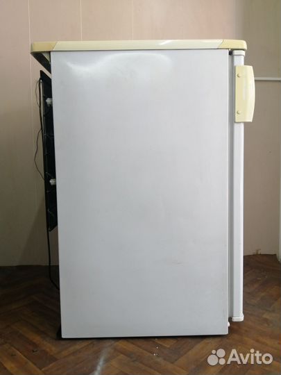 Морозильная камера бирюса