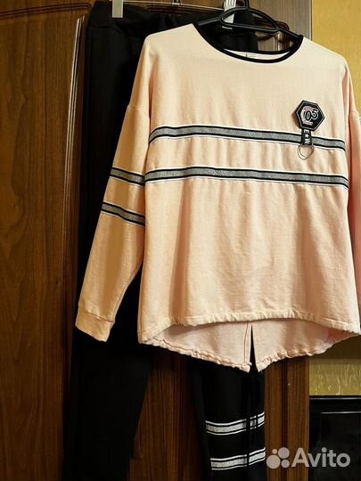 Женские вещи 44-46 размера