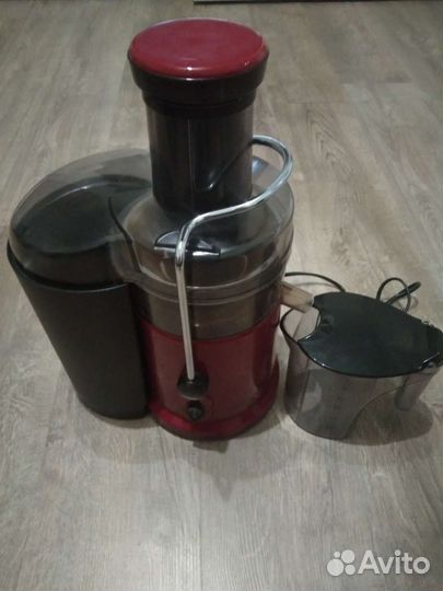 Соковыжималка