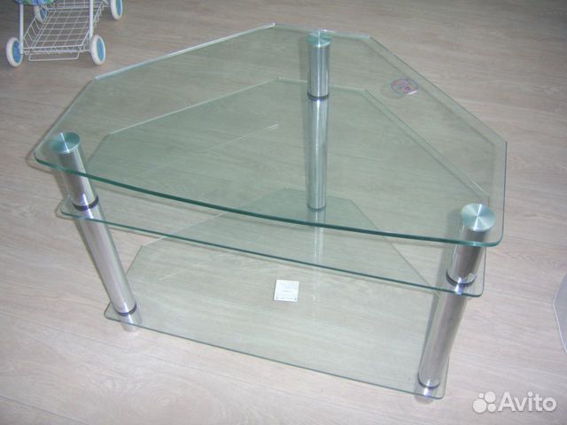 Тумба под телевизор