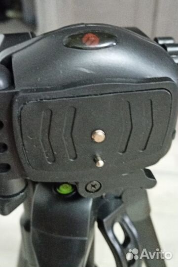 Штатив ERA ecsa-3770 черный для фотоаппарата