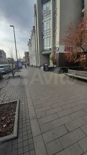 Продажа/Аренда офиса, Центр, 194.5 м²