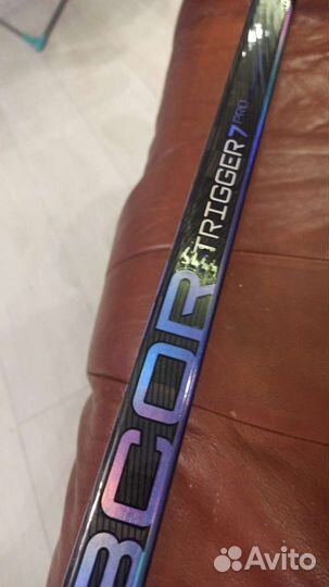 Клюшка ссм trigger 7 PRO INT 55,65 P28 L, R