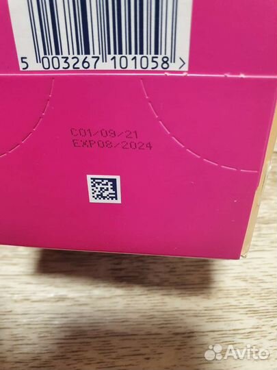 Воск для депиляции Veet новый