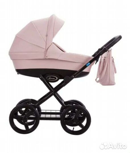 Детская коляска