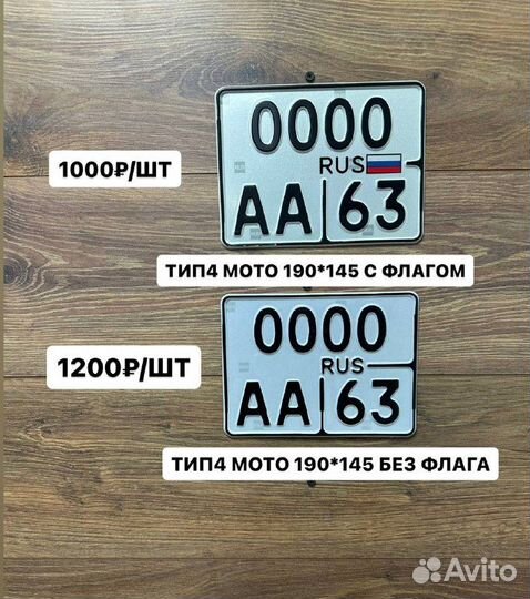 Дубликаты номеров