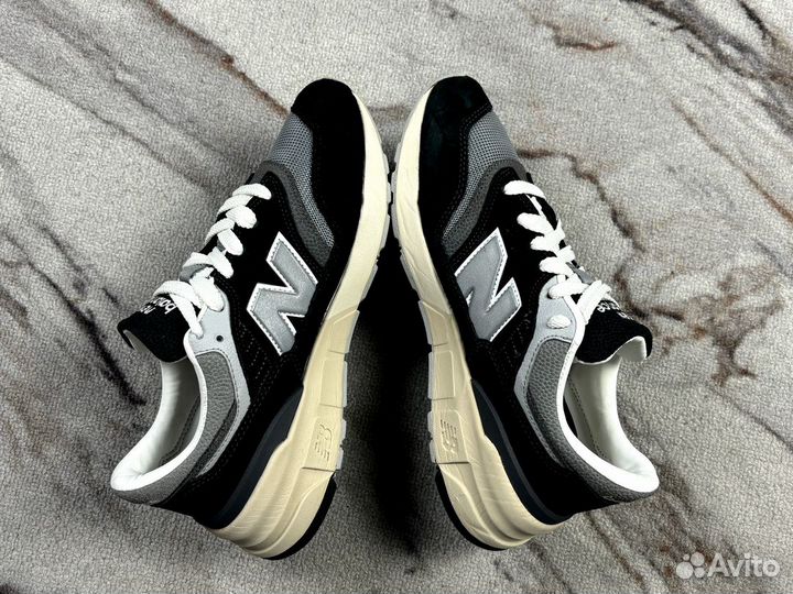 Кроссовки New Balance 997R