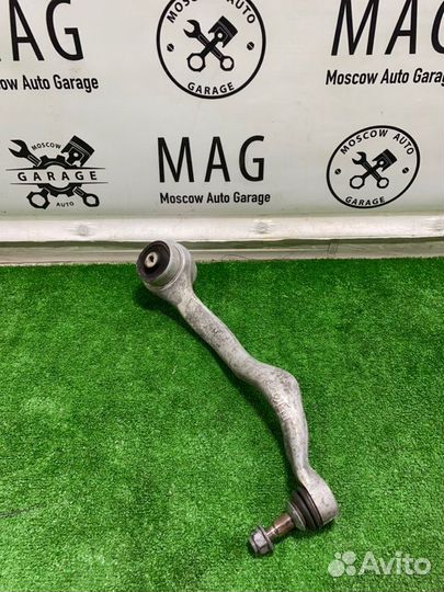 Рычаг подвески передний левый Bmw 3 F30 B48B20A