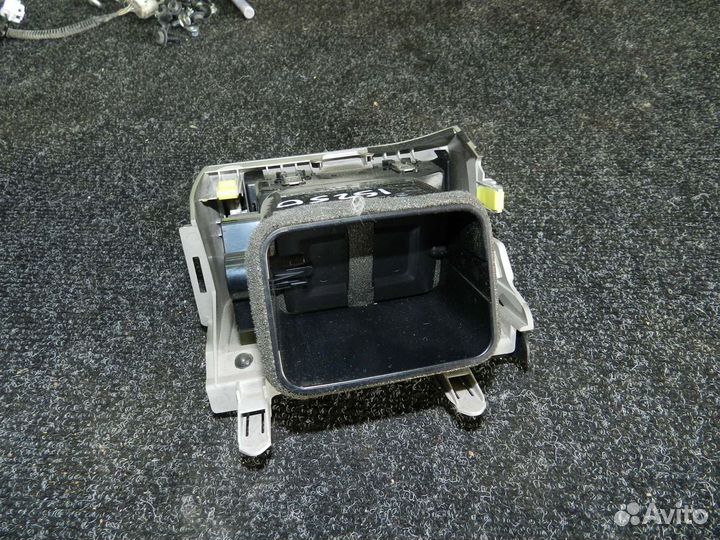 Дефлектор обдува салона Lexus IS250 2013)