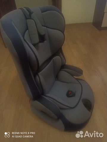 Детское автокресло 9 до 36 кг