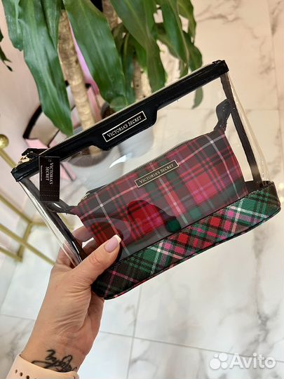 Косметичка Victoria Secret оригинал