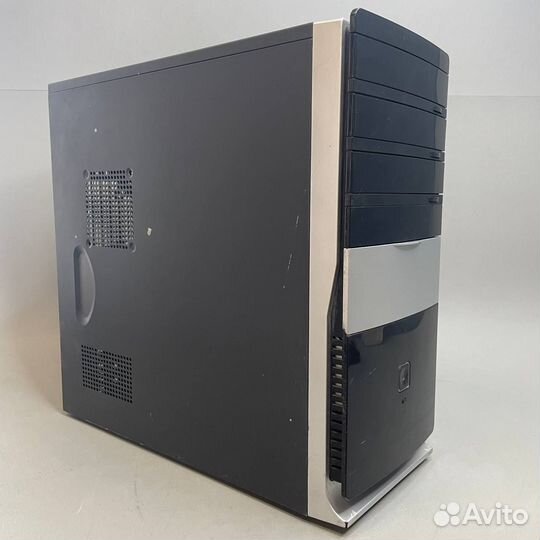 Пк C2D E6550 / 4Gb / 250Gb
