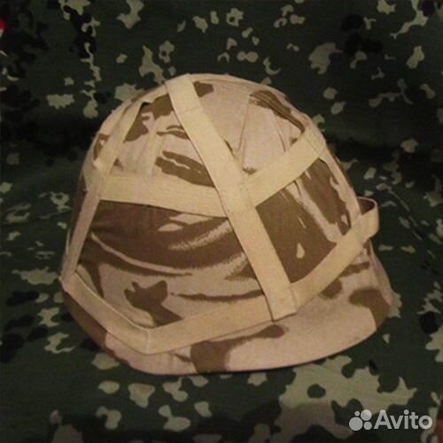 Чехол на шлем армии Англии ddpm