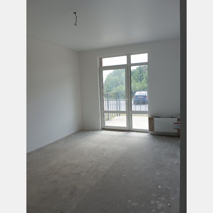 2-к. квартира, 61,3 м², 1/5 эт.