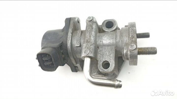 Клапан egr Toyota Rav4 ACA21 1azfse