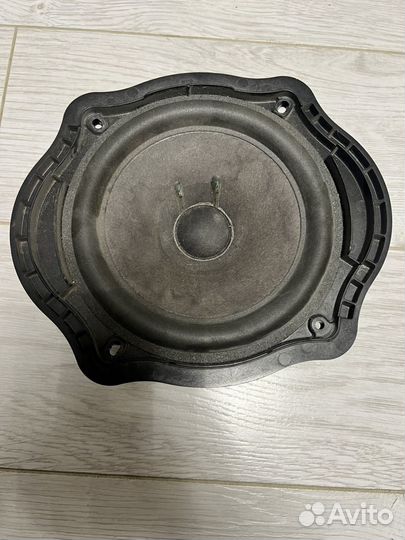 Колонка bose mazda 3 bk