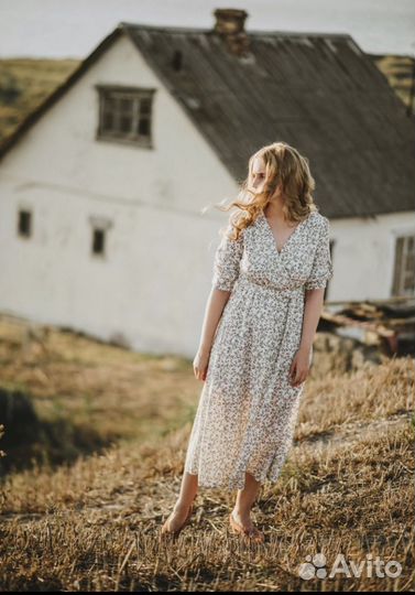 Платье H.I.T bolshoy