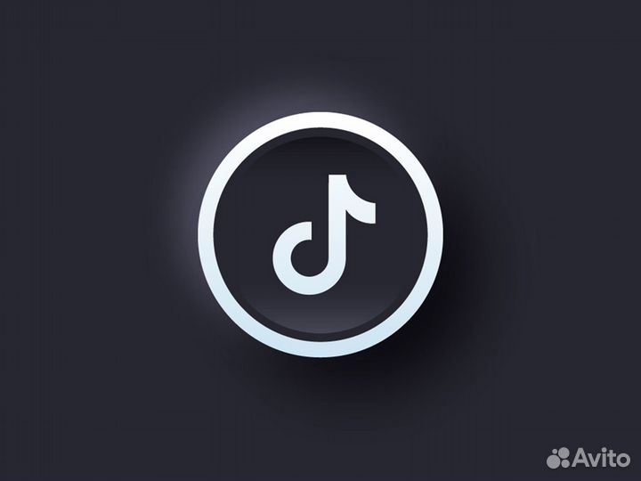 TikTok на iPhone (+Spotify, Банки)