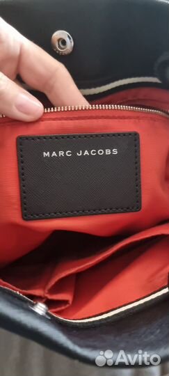 Сумка Marc Jacobs, оригинал
