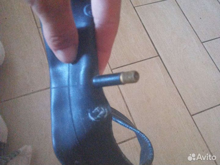 Велокамера