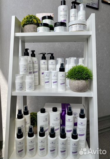 Материалы для депиляции