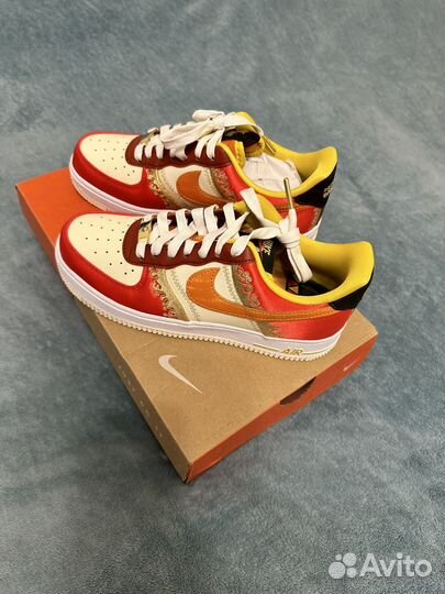 Кроссовки nike оригинал air force женские