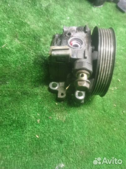 Гур Mazda 6 седан 2.0 2006