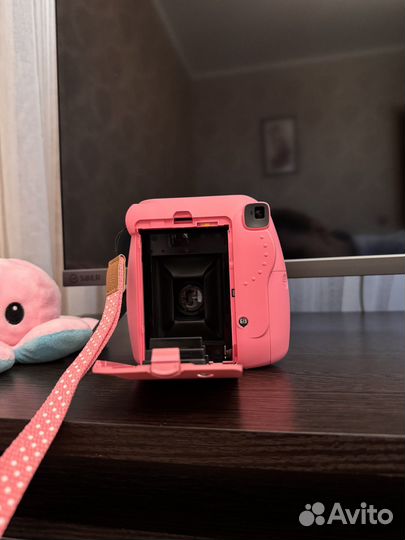 Instax mini 9