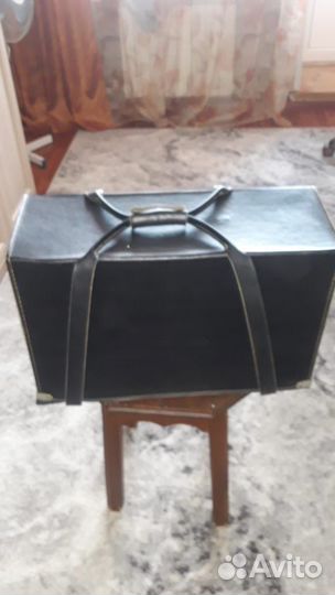 Швейная машина