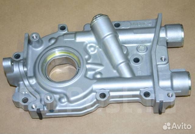 Насос Масляный Subaru 12мм / 15010AA310