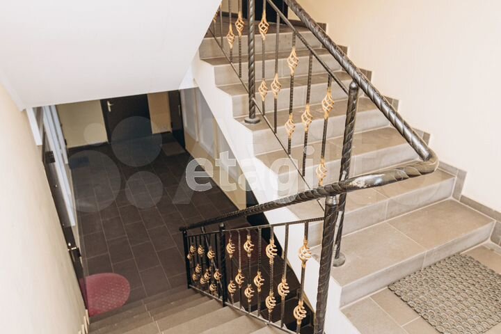 2-к. квартира, 46,4 м², 2/3 эт.