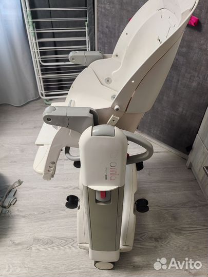 Стульчик для кормления peg perego tatamia