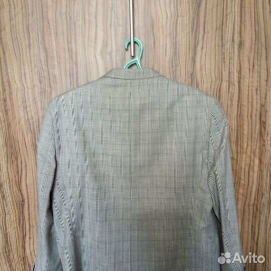 Пиджак мужской 52-54