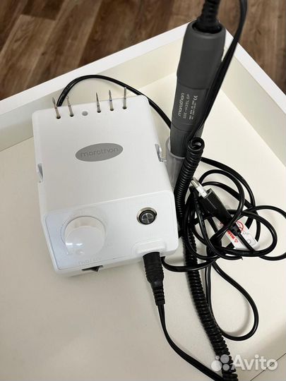 Аппарат для маникюра marathon