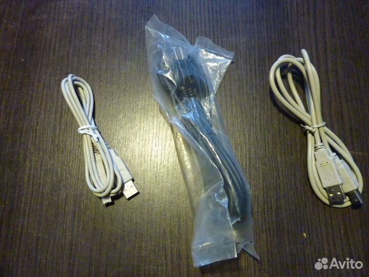 Кабель USB (A-B)