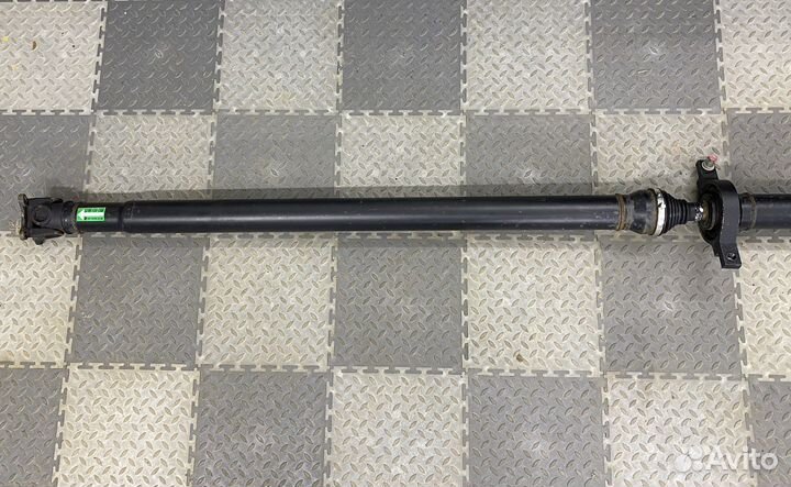 Карданный Вал Kia Sorento Prime 3
